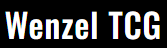 Wenzel TCG